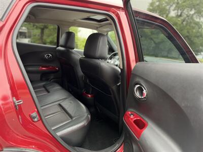 2011 Nissan JUKE SL - Photo 18 - Thomasville, NC 27360