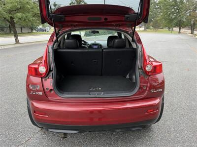 2011 Nissan JUKE SL - Photo 30 - Thomasville, NC 27360