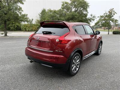 2011 Nissan JUKE SL - Photo 5 - Thomasville, NC 27360