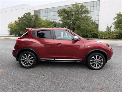 2011 Nissan JUKE SL - Photo 4 - Thomasville, NC 27360