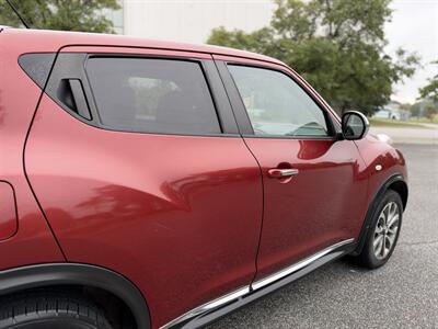2011 Nissan JUKE SL - Photo 14 - Thomasville, NC 27360