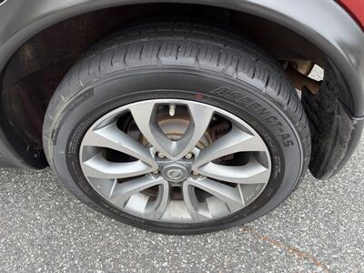2011 Nissan JUKE SL - Photo 31 - Thomasville, NC 27360