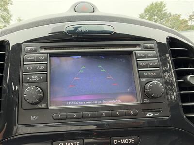 2011 Nissan JUKE SL - Photo 28 - Thomasville, NC 27360