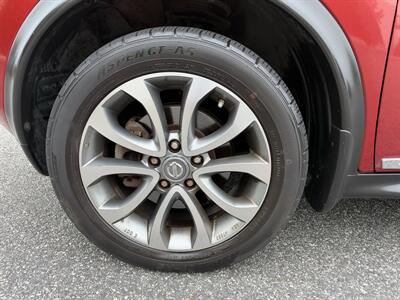 2011 Nissan JUKE SL - Photo 32 - Thomasville, NC 27360