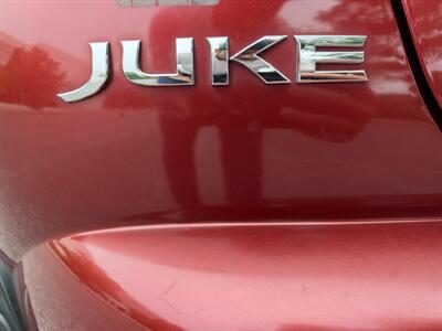 2011 Nissan JUKE SL - Photo 12 - Thomasville, NC 27360
