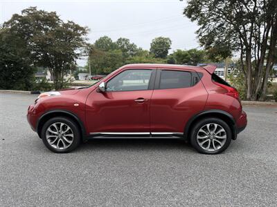 2011 Nissan JUKE SL - Photo 8 - Thomasville, NC 27360