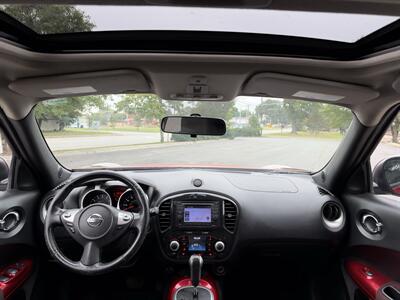 2011 Nissan JUKE SL - Photo 22 - Thomasville, NC 27360
