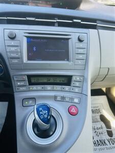 2013 Toyota Prius TWO - Photo 16 - Thomasville, NC 27360