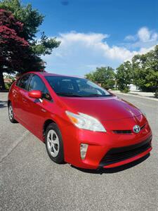 2013 Toyota Prius TWO - Photo 3 - Thomasville, NC 27360