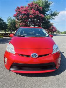 2013 Toyota Prius TWO - Photo 2 - Thomasville, NC 27360