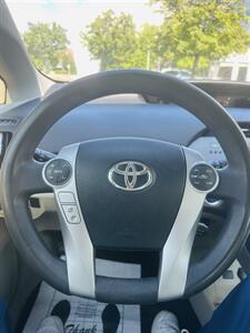 2013 Toyota Prius TWO - Photo 14 - Thomasville, NC 27360