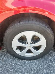 2013 Toyota Prius TWO - Photo 23 - Thomasville, NC 27360