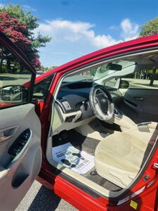 2013 Toyota Prius TWO - Photo 11 - Thomasville, NC 27360