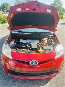 2013 Toyota Prius TWO - Photo 20 - Thomasville, NC 27360
