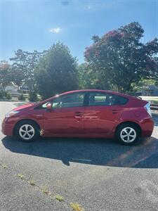 2013 Toyota Prius TWO - Photo 8 - Thomasville, NC 27360