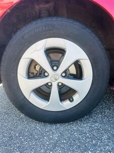 2013 Toyota Prius TWO - Photo 22 - Thomasville, NC 27360