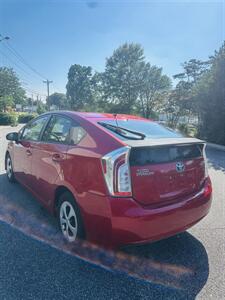 2013 Toyota Prius TWO - Photo 7 - Thomasville, NC 27360