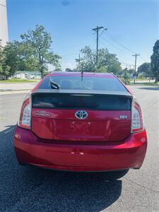 2013 Toyota Prius TWO - Photo 6 - Thomasville, NC 27360