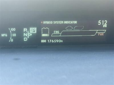 2013 Toyota Prius TWO - Photo 13 - Thomasville, NC 27360