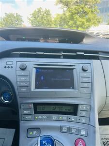 2013 Toyota Prius TWO - Photo 15 - Thomasville, NC 27360