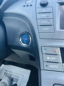 2013 Toyota Prius TWO - Photo 17 - Thomasville, NC 27360