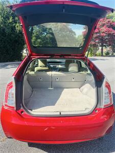 2013 Toyota Prius TWO - Photo 21 - Thomasville, NC 27360