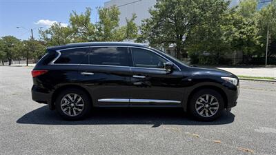2015 INFINITI QX60 - Photo 4 - Thomasville, NC 27360