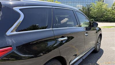 2015 INFINITI QX60 - Photo 16 - Thomasville, NC 27360