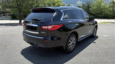2015 INFINITI QX60 - Photo 5 - Thomasville, NC 27360