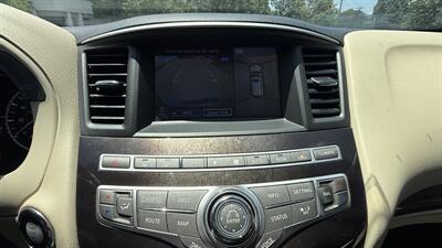 2015 INFINITI QX60 - Photo 25 - Thomasville, NC 27360