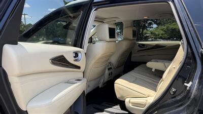 2015 INFINITI QX60 - Photo 18 - Thomasville, NC 27360