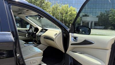 2015 INFINITI QX60 - Photo 19 - Thomasville, NC 27360