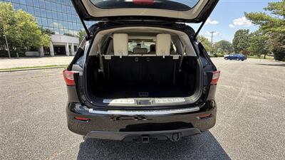 2015 INFINITI QX60 - Photo 35 - Thomasville, NC 27360