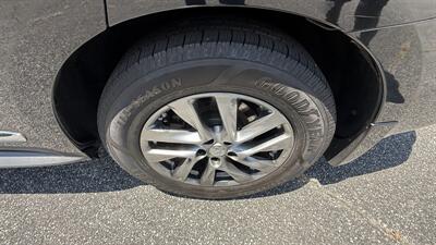 2015 INFINITI QX60 - Photo 36 - Thomasville, NC 27360