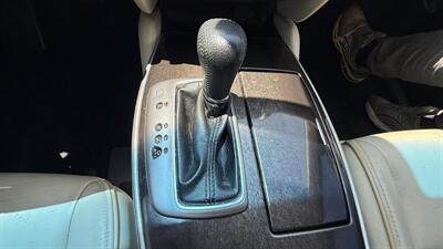 2015 INFINITI QX60 - Photo 27 - Thomasville, NC 27360