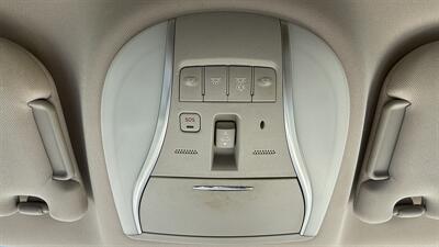 2015 INFINITI QX60 - Photo 31 - Thomasville, NC 27360