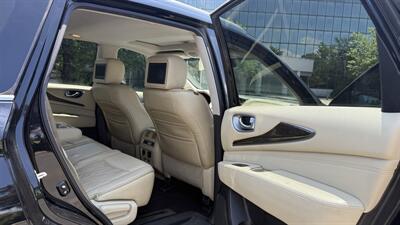 2015 INFINITI QX60 - Photo 20 - Thomasville, NC 27360