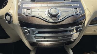 2015 INFINITI QX60 - Photo 26 - Thomasville, NC 27360