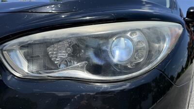 2015 INFINITI QX60 - Photo 10 - Thomasville, NC 27360