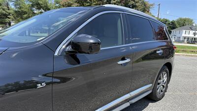 2015 INFINITI QX60 - Photo 11 - Thomasville, NC 27360