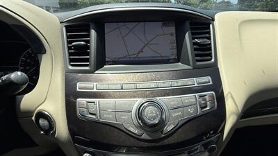 2015 INFINITI QX60 - Photo 24 - Thomasville, NC 27360
