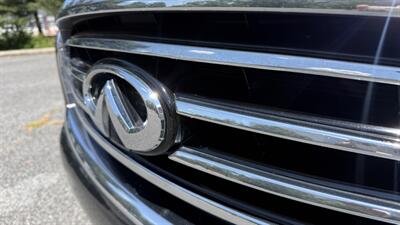 2015 INFINITI QX60 - Photo 9 - Thomasville, NC 27360