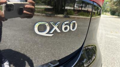 2015 INFINITI QX60 - Photo 15 - Thomasville, NC 27360