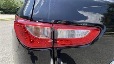 2015 INFINITI QX60 - Photo 13 - Thomasville, NC 27360