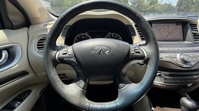2015 INFINITI QX60 - Photo 23 - Thomasville, NC 27360