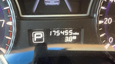 2015 INFINITI QX60 - Photo 22 - Thomasville, NC 27360