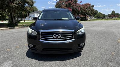 2015 INFINITI QX60 - Photo 2 - Thomasville, NC 27360