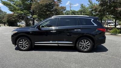 2015 INFINITI QX60 - Photo 8 - Thomasville, NC 27360
