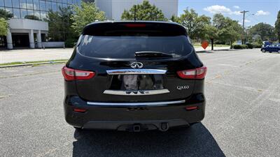 2015 INFINITI QX60 - Photo 6 - Thomasville, NC 27360