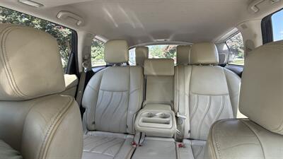 2015 INFINITI QX60 - Photo 33 - Thomasville, NC 27360